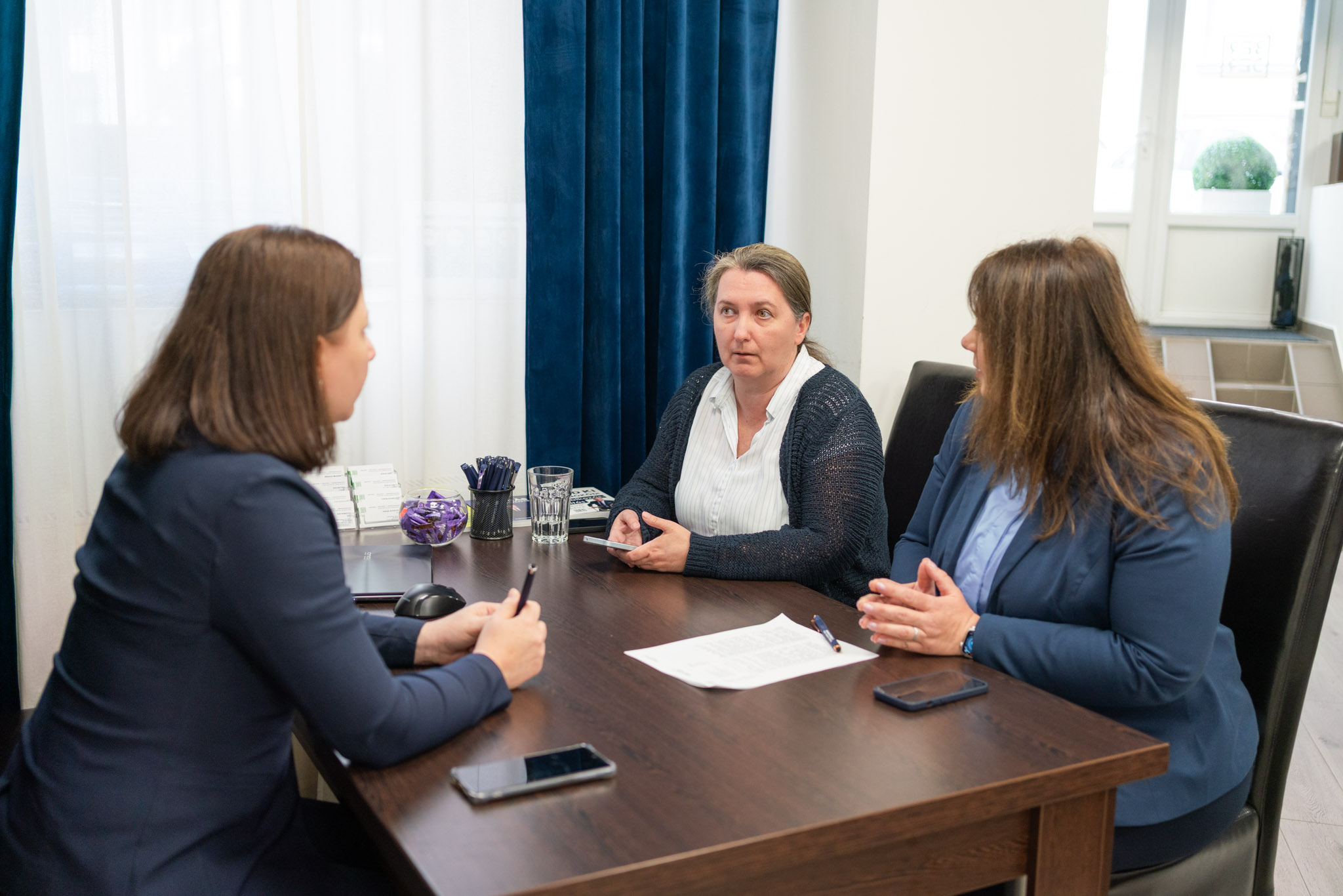 berger könyvelőiroda irodai életkép könyvelőváltás